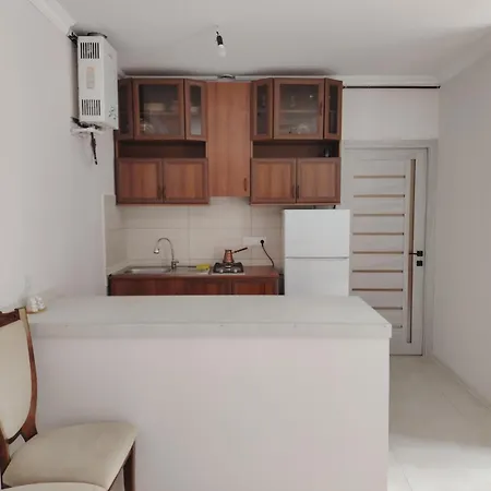 Gyumri Apartment Exterior photo