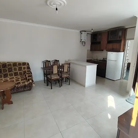 Gyumri Apartment Exterior photo