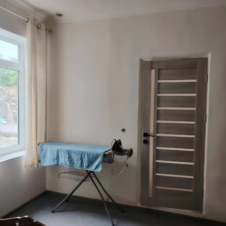 Gyumri Apartment Exterior photo