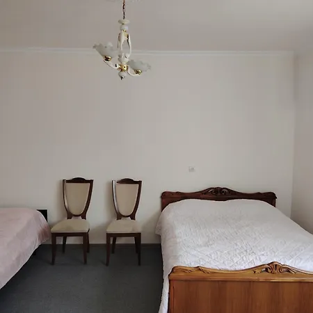 Gyumri Apartment Exterior photo