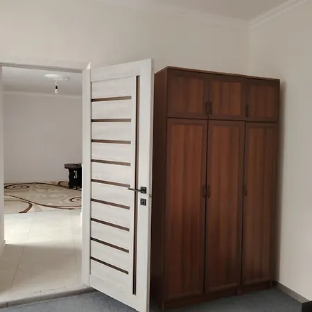 Gyumri Apartment Exterior photo
