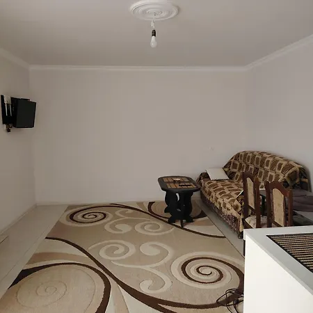 Gyumri Apartment Exterior photo