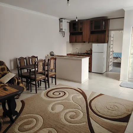 Gyumri Apartment Exterior photo
