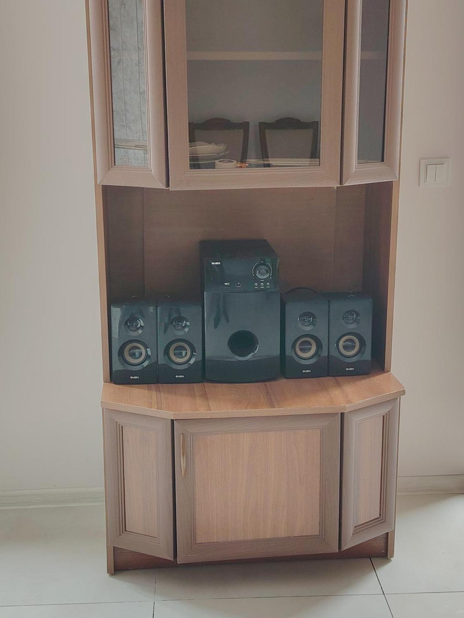 Apartment Gyumri *
