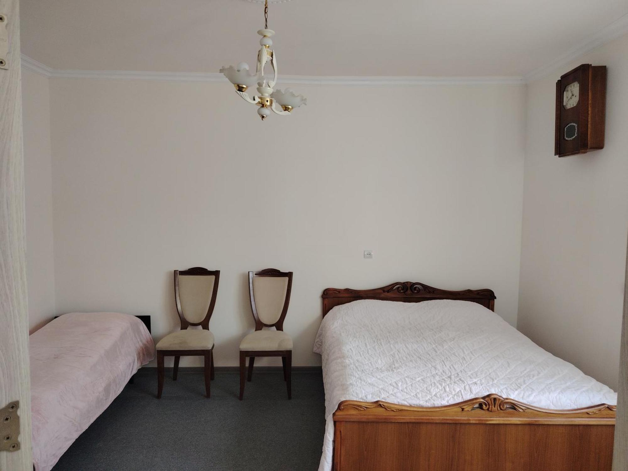 Gyumri Apartment