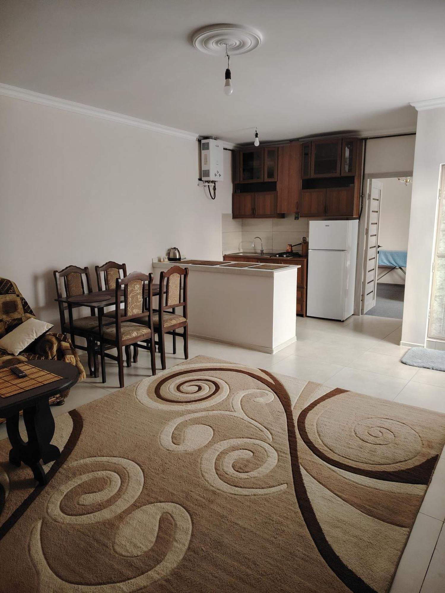 Gyumri Apartment